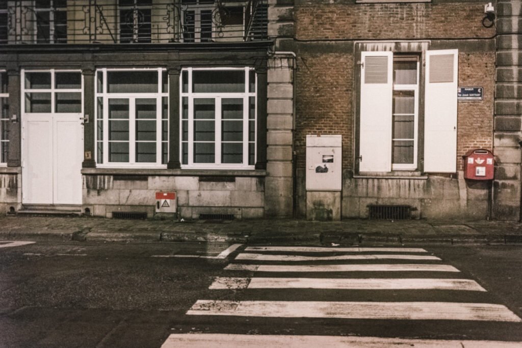 MÜRMÜR DANS NAMUR