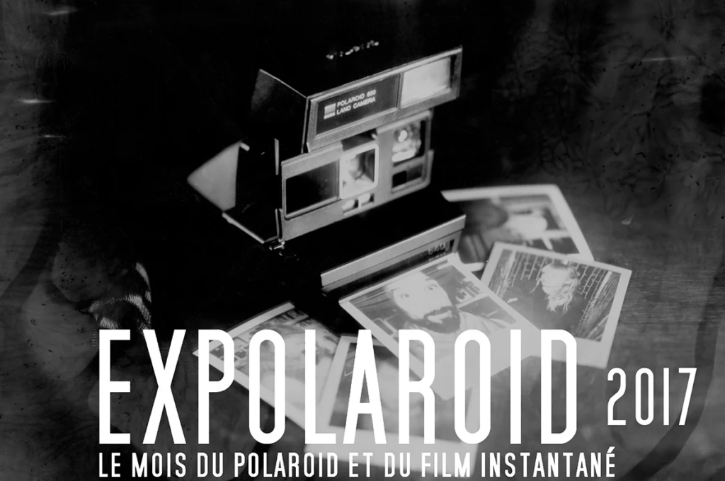 EXPOLAROID