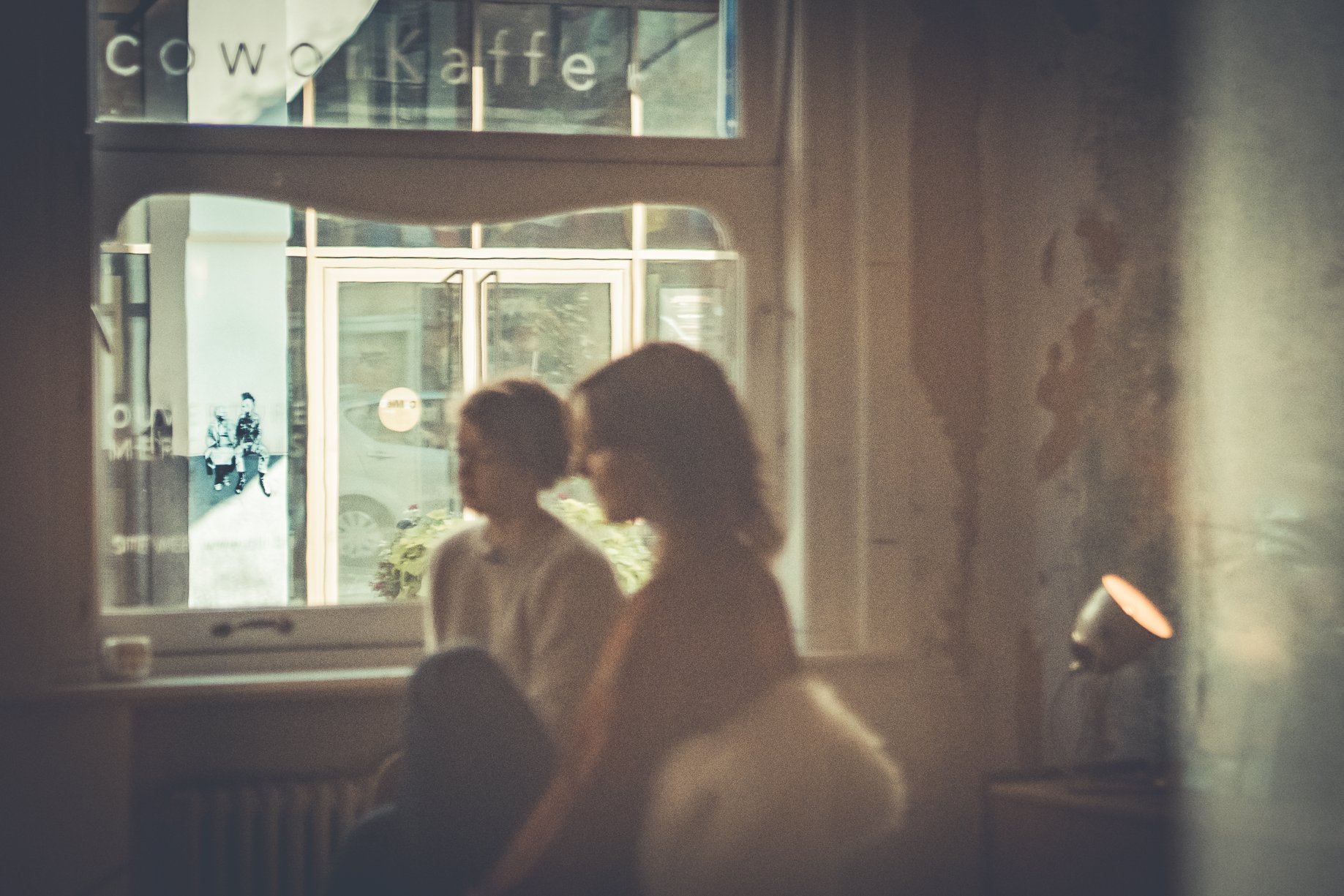ASPËKT #11 : EXPOLAROID, RECITS REELS ET IMAGINAIRES, LES INTERVIEWS