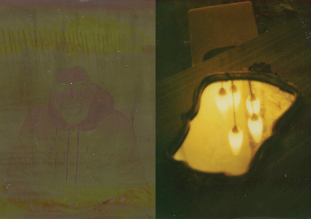 ASPËKT #11 : EXPOLAROID, RECITS REELS ET IMAGINAIRES, RESULTATS DU WORKSHOP POLAROID