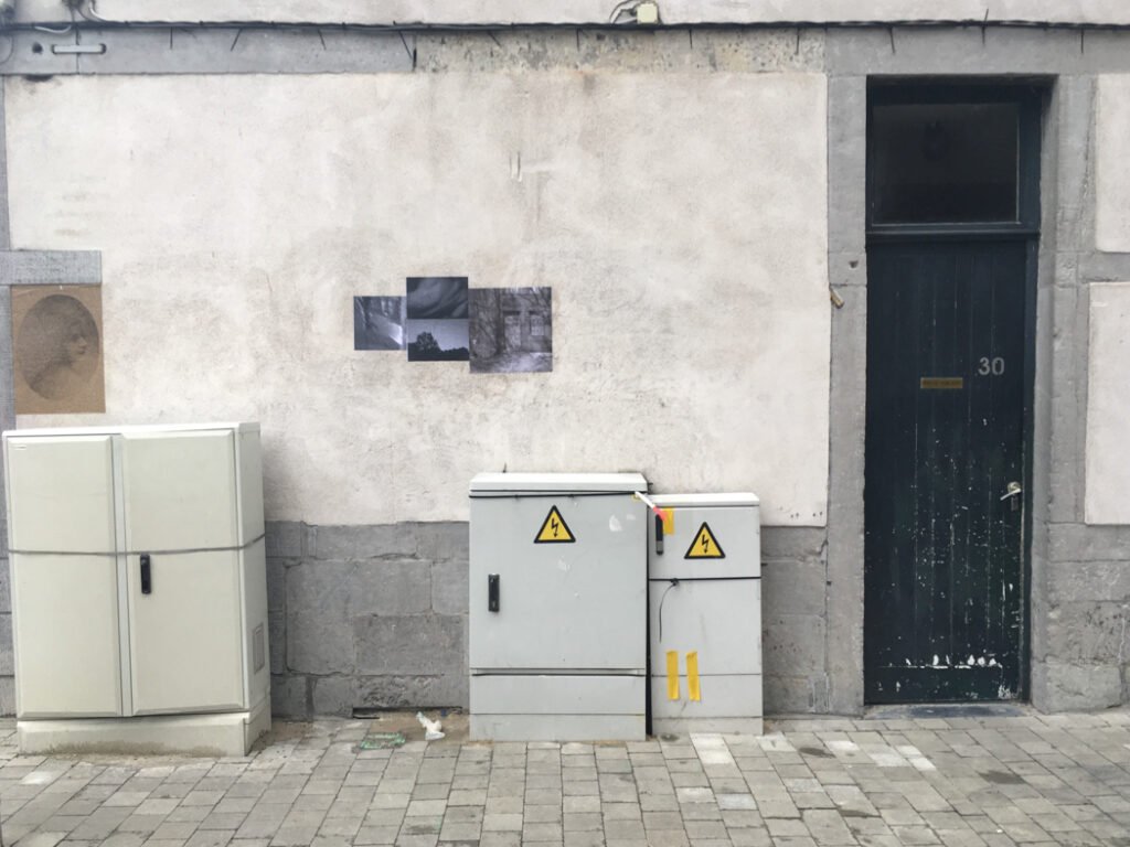 MÜRMÜR DANS NAMUR