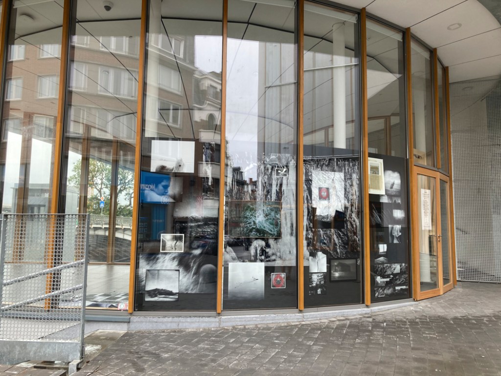 FENËTRE #6 AU DELTA : RETOUR EN&nbsp;IMAGES