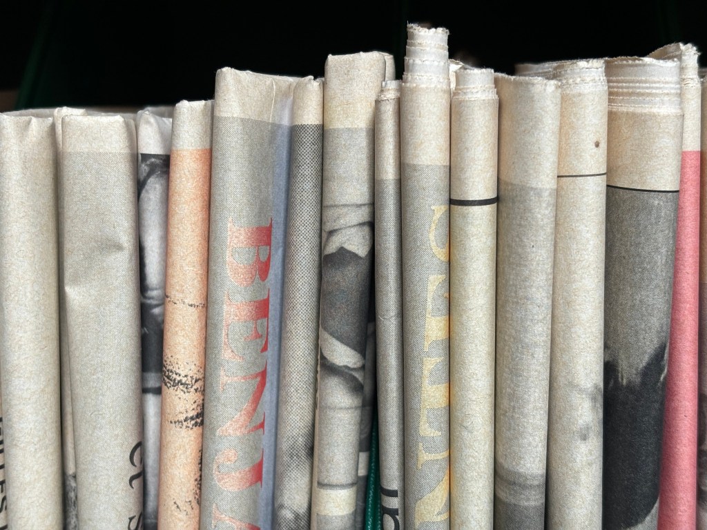 EN RÉSIDENCES DE RECHERCHE ET CRÉATION À LA MAISON DE LA POÉSIE ET AU CLAIR&nbsp;SÉJOUR