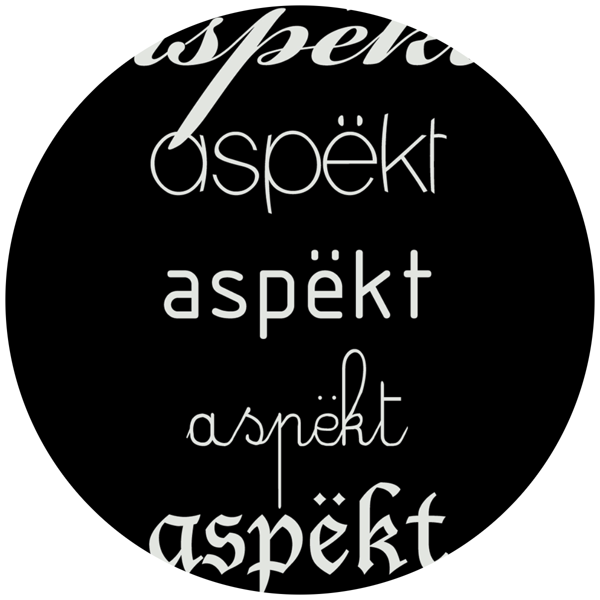 aspëkt