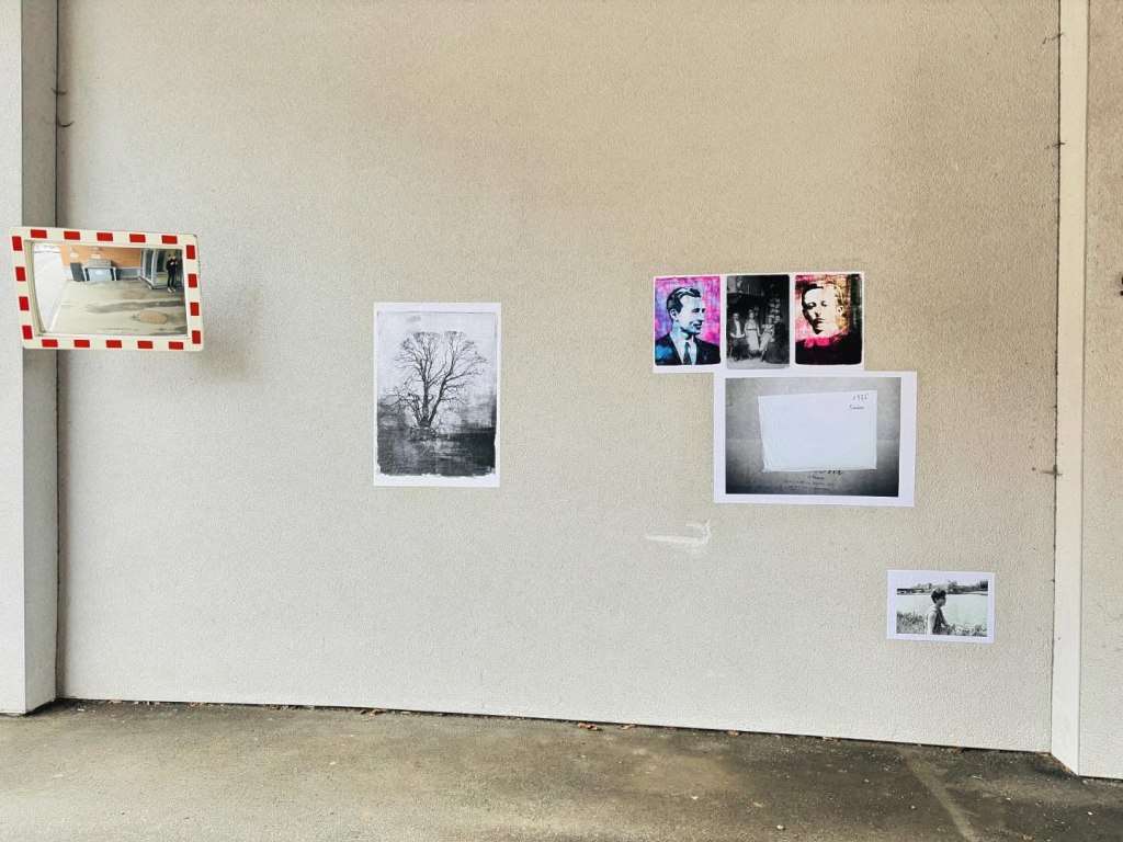 [ASPËKT #15 : CHAMBRES AVEC VUES À CLAIR SÉJOUR, SALZINNES], RETOUR EN&nbsp;IMAGES