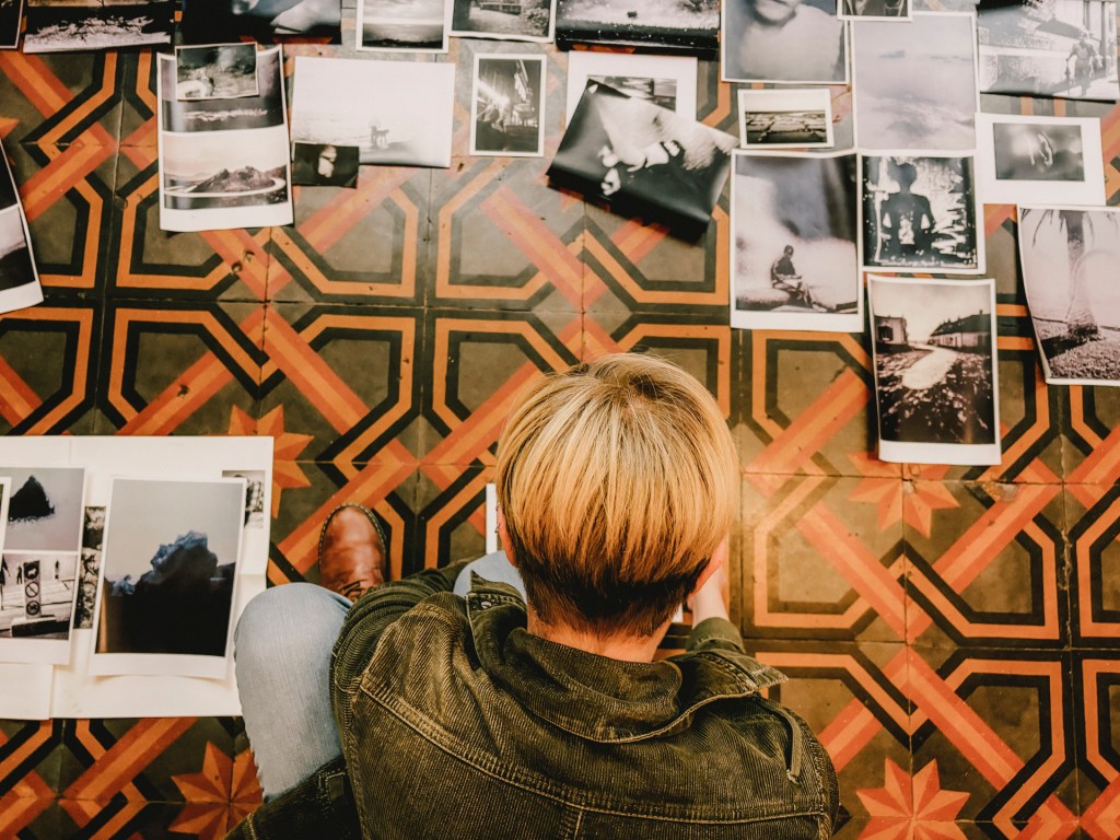 IMPRIMER, SÉLECTIONNER, ÉCARTER, ASSEMBLER, DISCUTER DES&nbsp;CHOIX