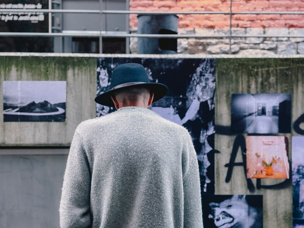 MÜRMÜR DE L&rsquo;IMPASSE&nbsp;TEMPS