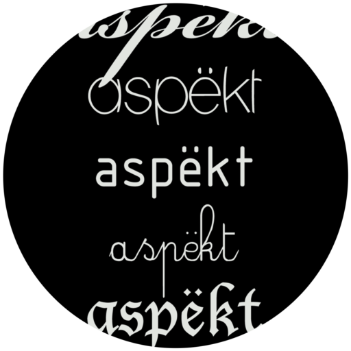 Aspekt