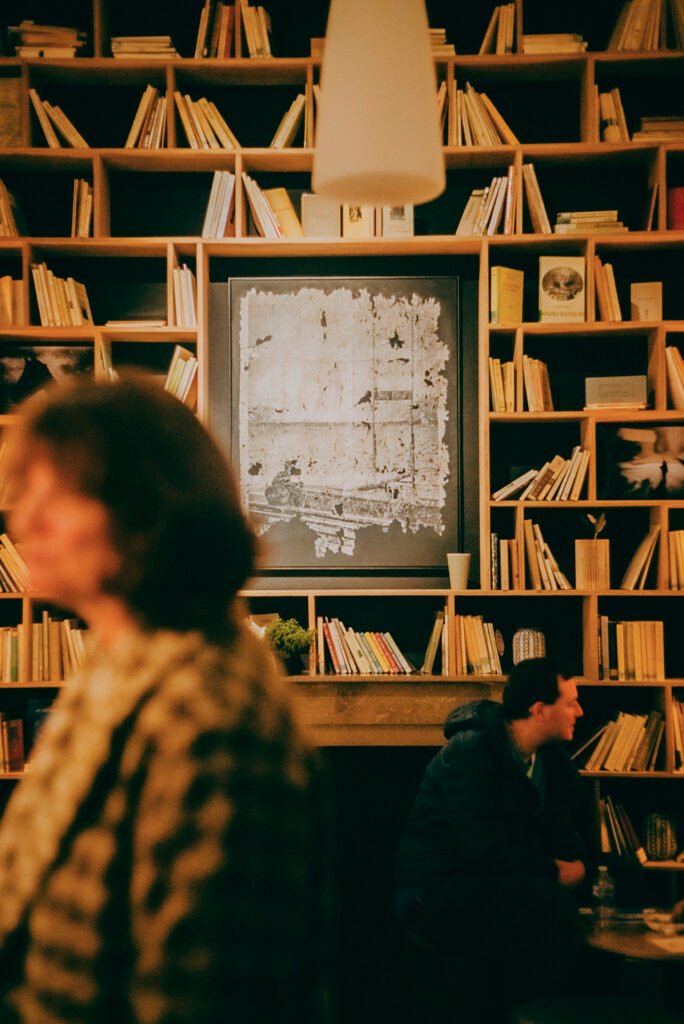 RACCROCHAGE ; POÉSIE, DANSE, MUSIQUE, PHOTOGRAPHIE ET PEINTURE AUTOUR DE HENRI MICHAUX