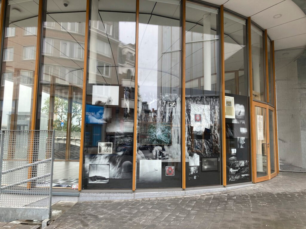 FENËTRE #6 AU DELTA : RETOUR EN IMAGES