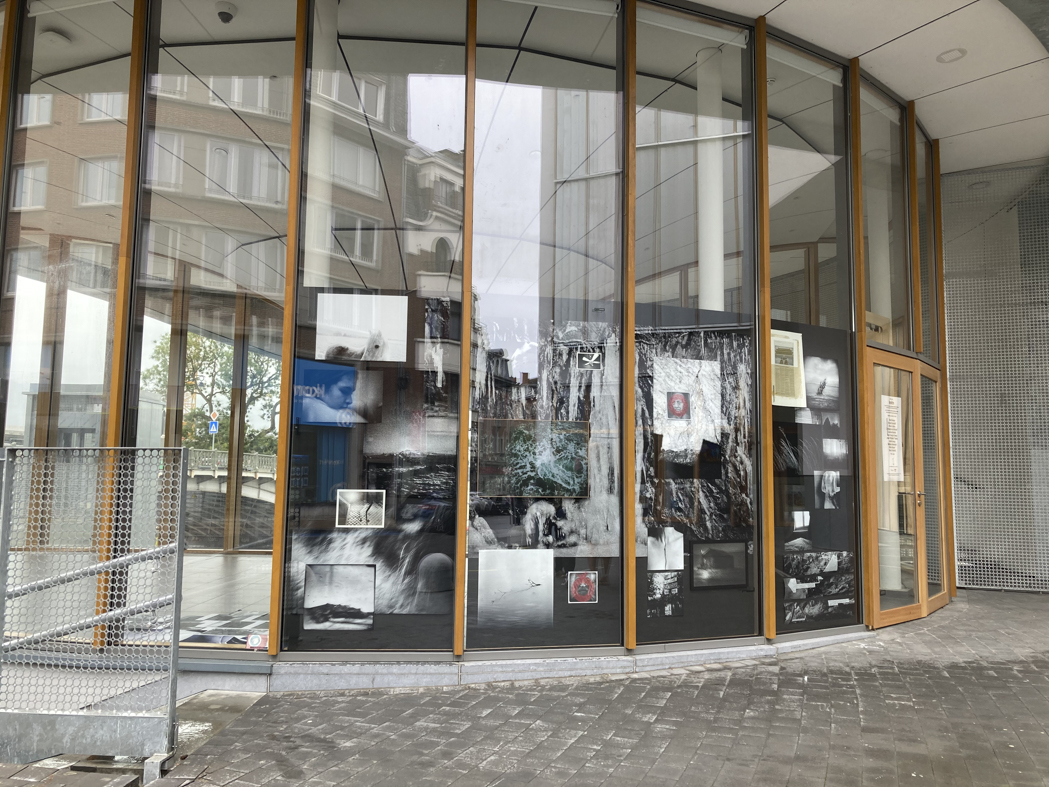 FENËTRE #6 AU DELTA : RETOUR EN IMAGES