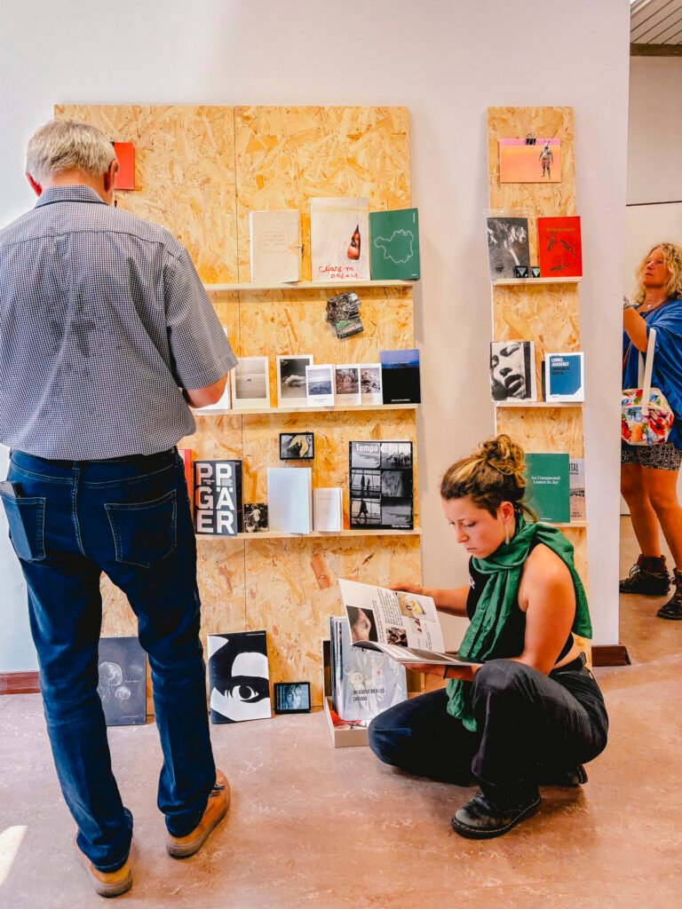 SALON DU FANZINE ET DE L&rsquo;AUTOÉDITION, AU QUAI 22 / UNIVERSITÉ DE NAMUR