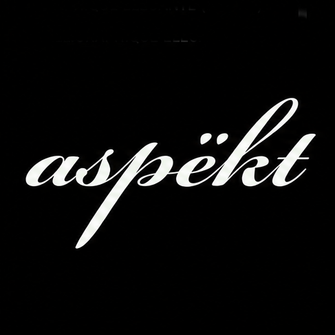 aspëkt — Script élégant
