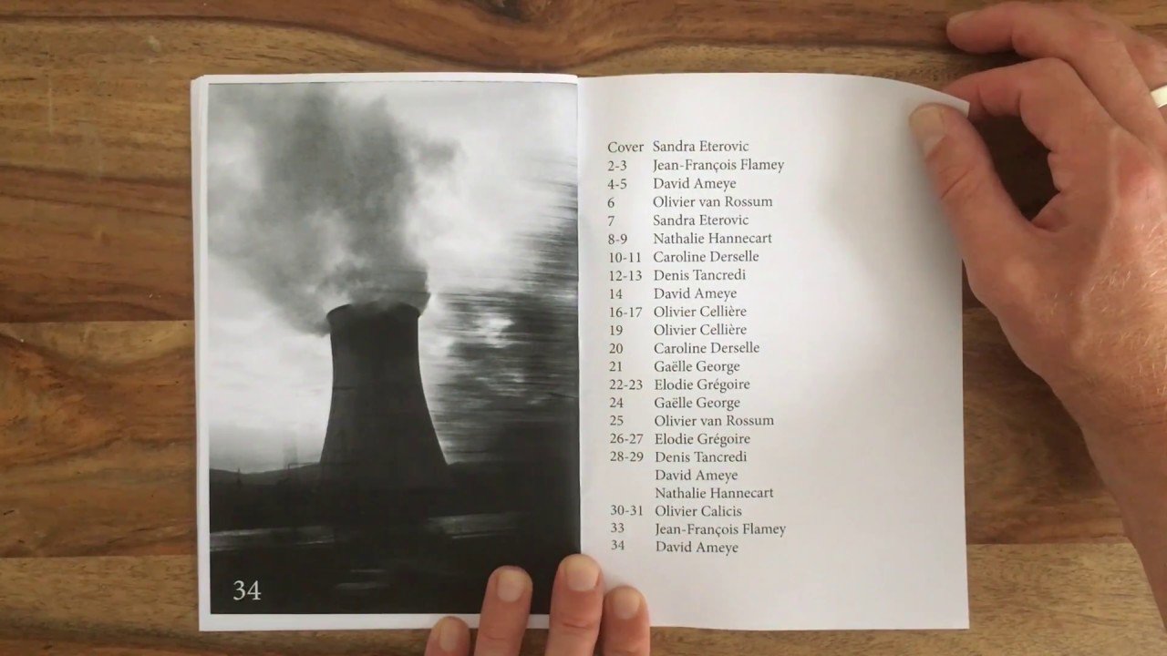 Catalogue Galerie Josey Dakota